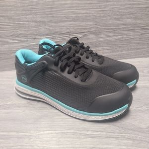 Women's Timberland Pro Composite Toe Work Shoes
